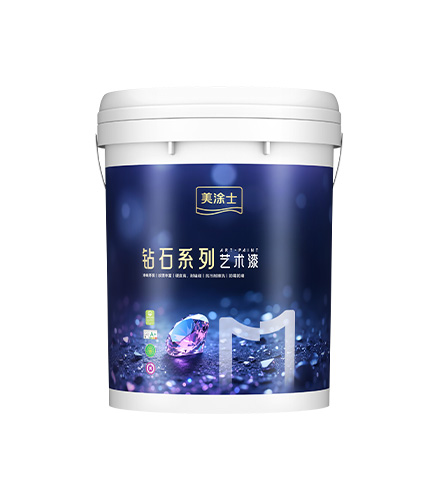 尊龙凯时云晶石艺术漆